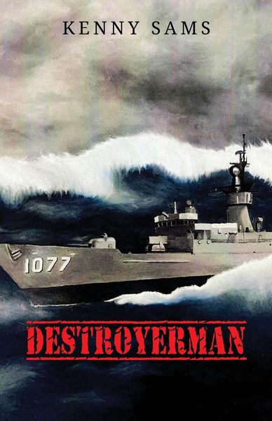 Produktbild: Destroyerman