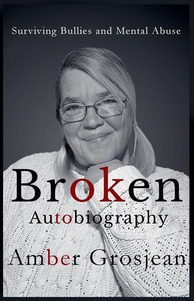 Produktbild: Broken