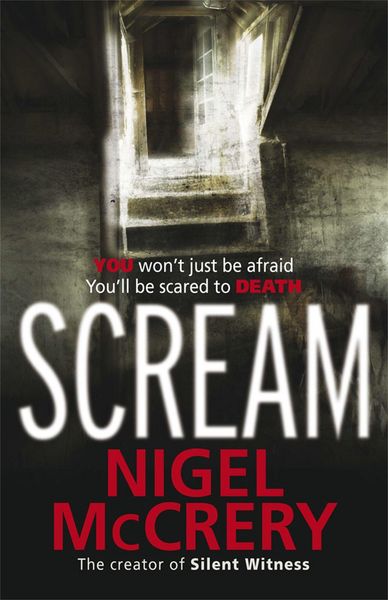 Produktbild: Scream
