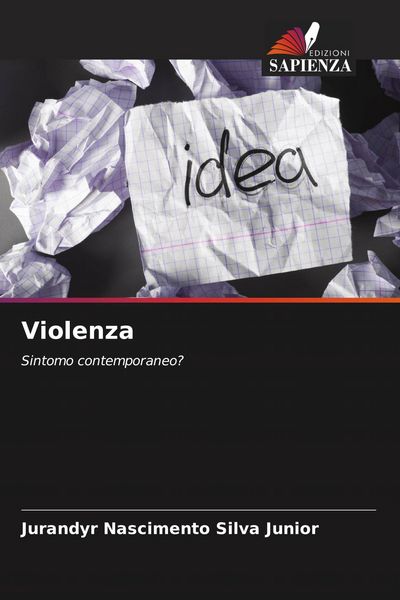 Produktbild: Violenza