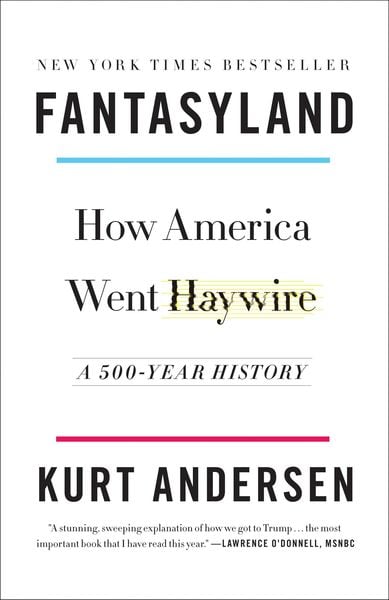 Produktbild: Fantasyland