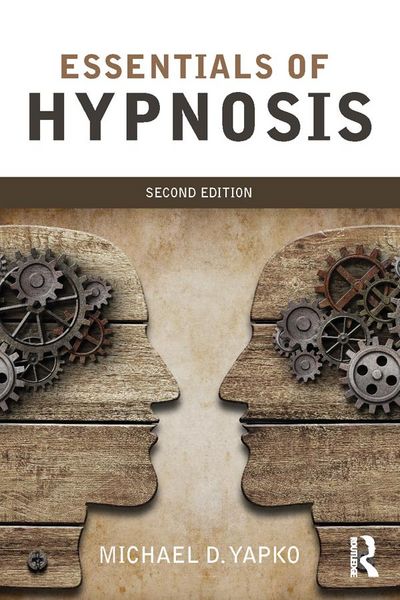 Produktbild: Essentials of Hypnosis