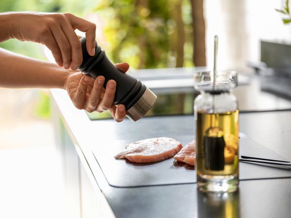 Produktbild: Pfefferm&uuml;hle Mod. Sali, mit Keramikmahlwerk