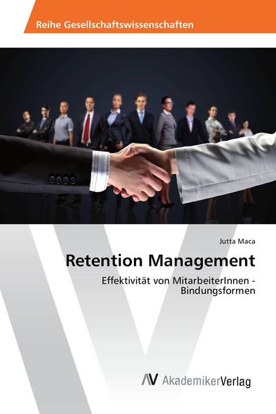 Produktbild: Retention Management