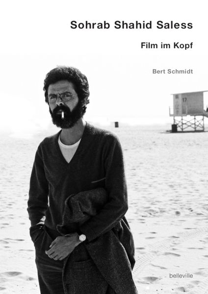 Produktbild: Sohrab Shahid Saless &ndash; Film im Kopf