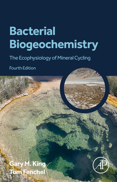 Produktbild: Bacterial Biogeochemistry