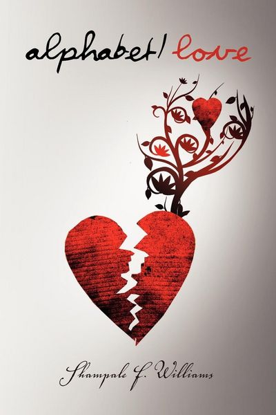 Produktbild: Alphabet/Love