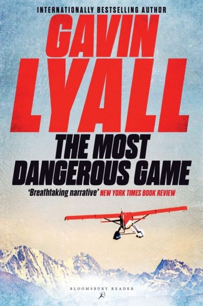 Produktbild: Most Dangerous Game
