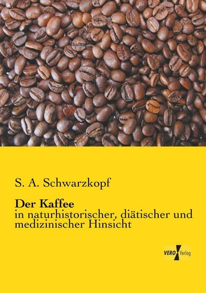 Produktbild: Der Kaffee