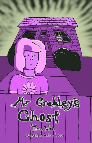 Produktbild: Mr Crabley's Ghost