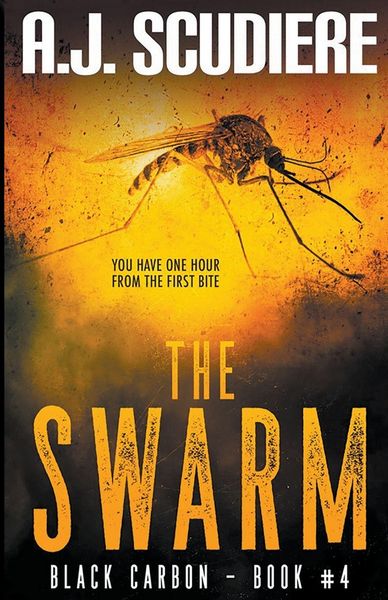 Produktbild: The Swarm