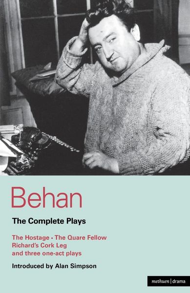 Produktbild: Behan