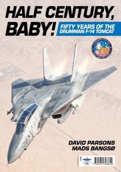 Produktbild: Half Century Baby!