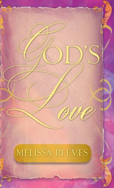 Produktbild: God's Love