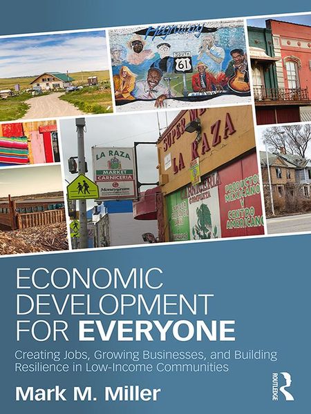 Produktbild: Economic Development for Everyone