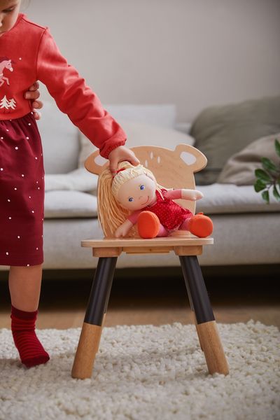 Produktbild: HABA 2014437001 - Stoffpuppe Annelie, 30 cm