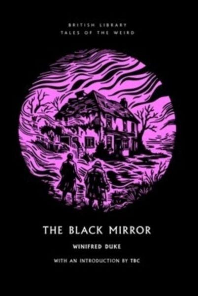 Produktbild: The Black Mirror