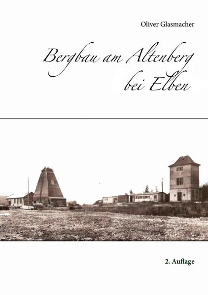 Produktbild: Bergbau am Altenberg bei Elben