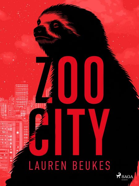 Produktbild: Zoo City