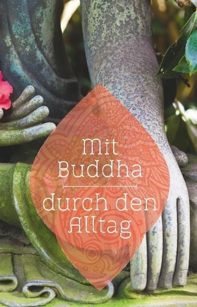 Produktbild: Der kleine Alltagsbuddhist