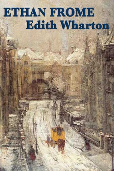 Produktbild: Ethan Frome