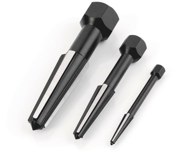 Produktbild: Rennsteig Werkzeuge 471 001 3 Schraubenausdreher M5 - M6