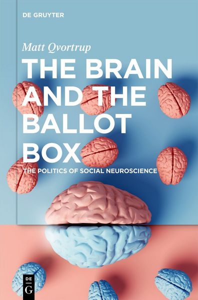 Produktbild: The Brain and the Ballot Box