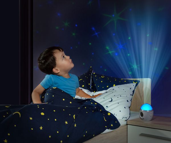 Produktbild: MyMagicStarLight Einschlaflicht