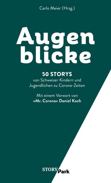 Produktbild: Augenblicke