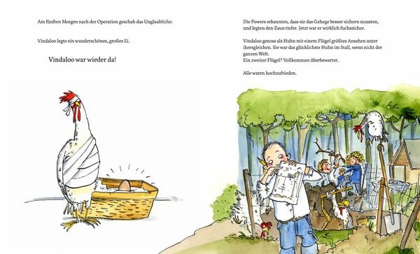 Produktbild: Chicken Survivor - H&uuml;hnchen s&uuml;&szlig;sauer