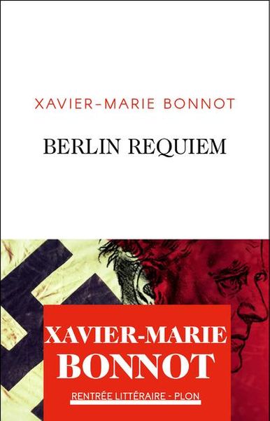 Bonnot, X: Berlin Requiem