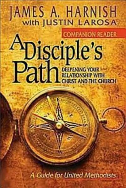 Produktbild: Disciples Path Companion Reade
