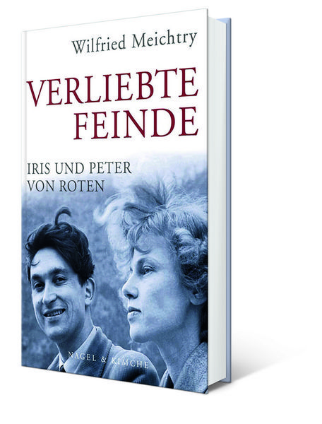 Produktbild: Verliebte Feinde