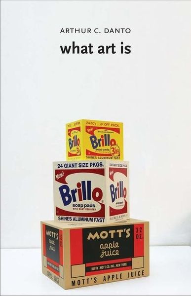 Produktbild: What art is
