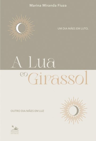 Produktbild: A Lua e o Girassol