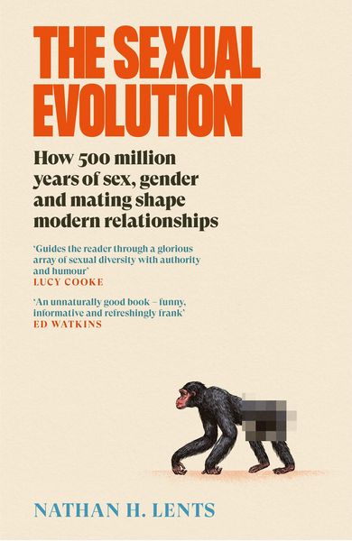 Produktbild: The Sexual Evolution