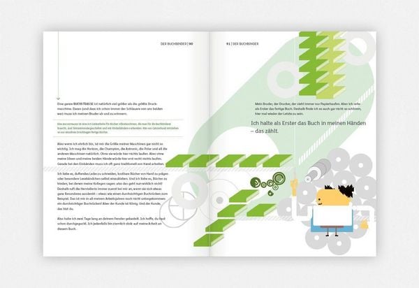 Produktbild: Das geheime Leben der B&uuml;cher vor dem Erscheinen