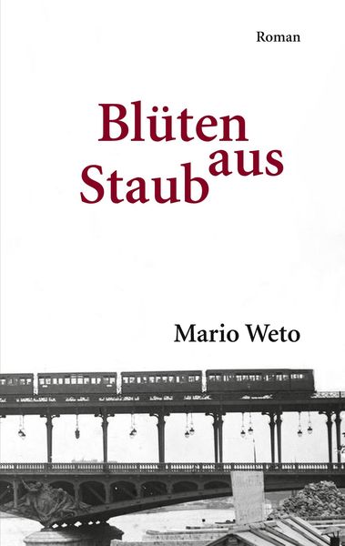 Produktbild: Bl&uuml;ten aus Staub