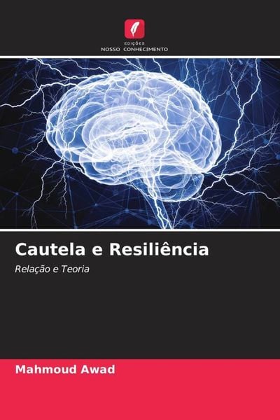 Produktbild: Cautela e Resili&ecirc;ncia