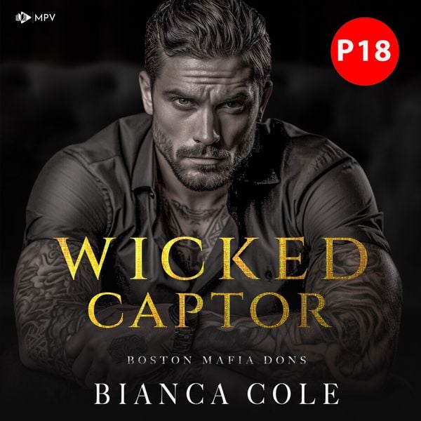Produktbild: Wicked Captor