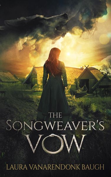 Produktbild: The Songweaver's Vow