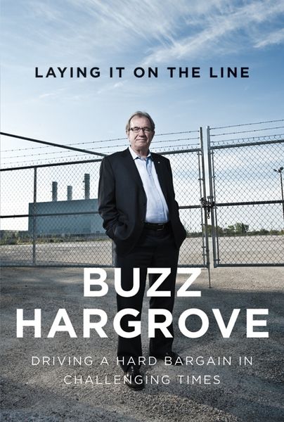 Produktbild: Laying It On The Line