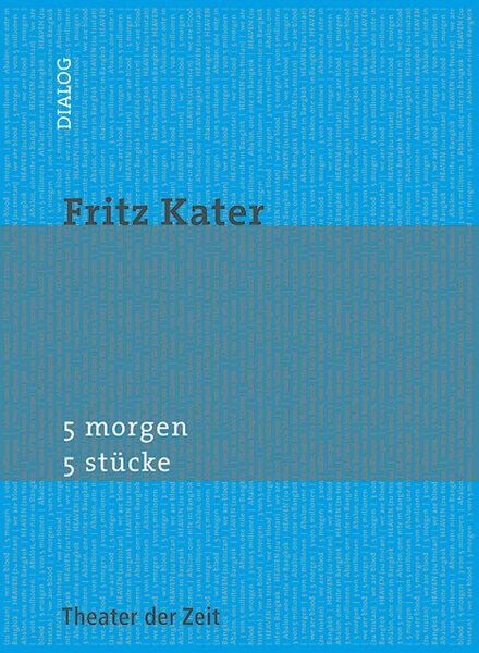 Produktbild: 5 morgen