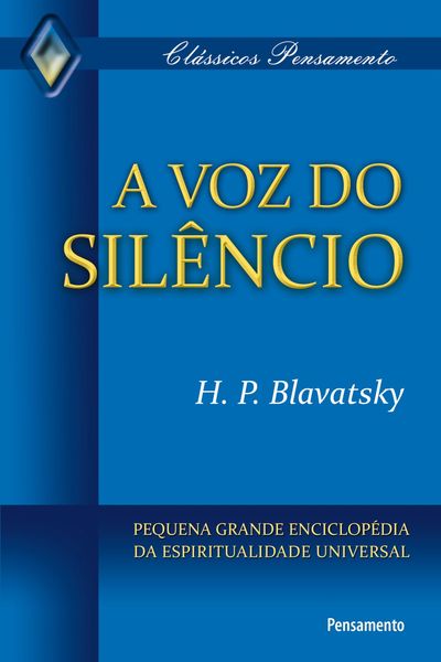 Produktbild: A Voz do Sil&ecirc;ncio