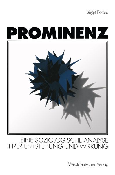 Produktbild: Prominenz