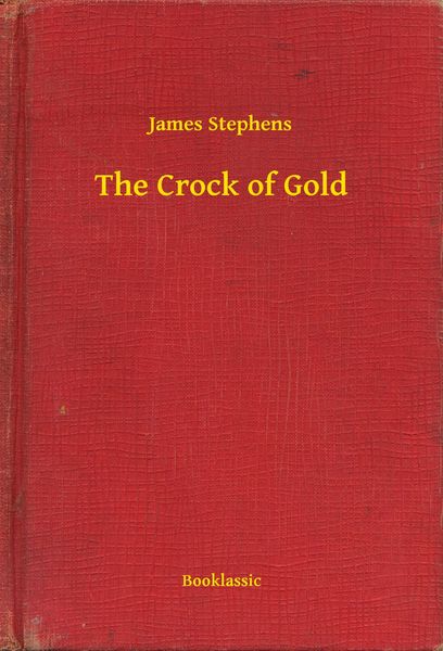 Produktbild: The Crock of Gold