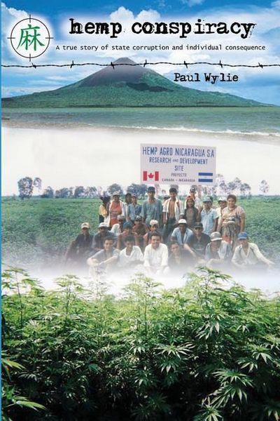 Produktbild: Hemp Conspiracy