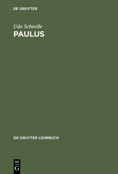 Produktbild: Paulus