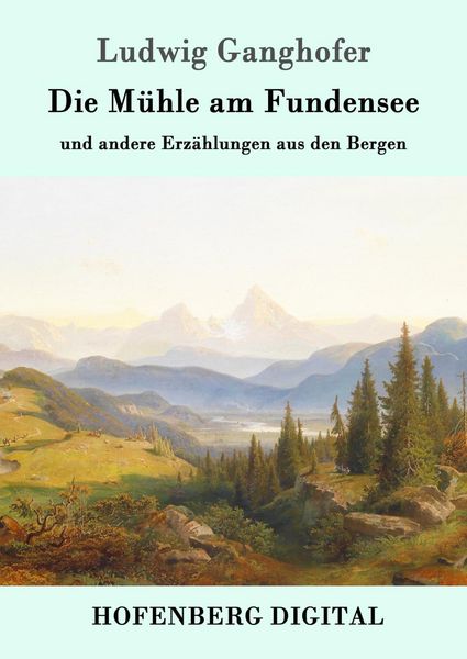 Produktbild: Die M&uuml;hle am Fundensee