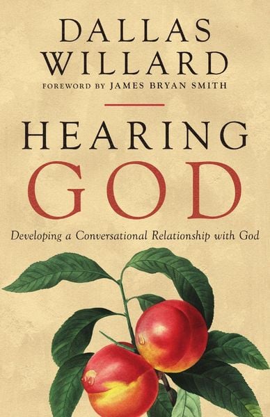 Produktbild: Hearing God